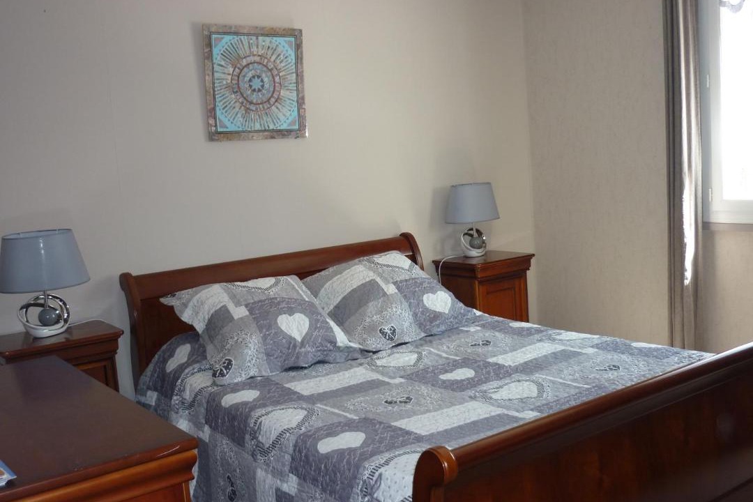 Photo of Bedroom in Pezens