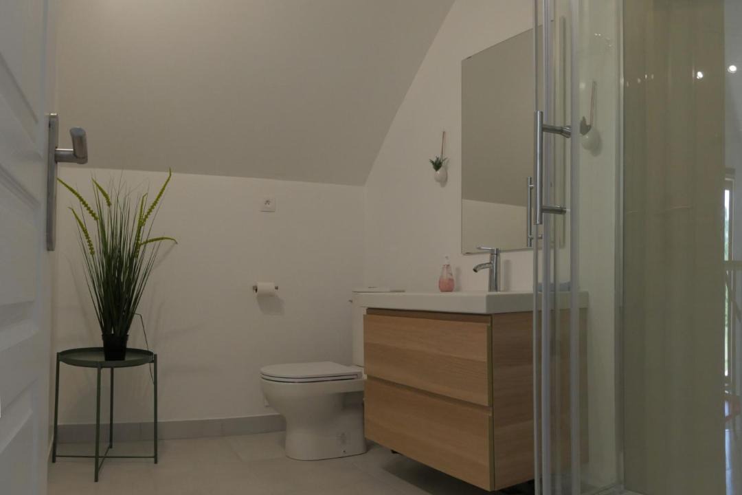 Photo of Bathroom in Beaubec-la-Rosiere