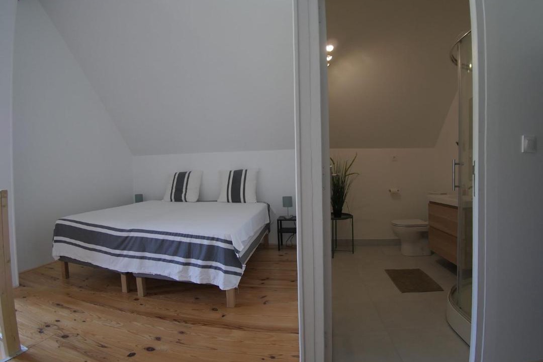 Photo of Bedroom in Beaubec-la-Rosiere