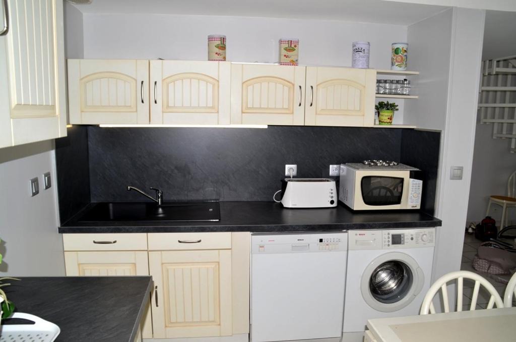 Photo of Kitchen in Chateau-d'Olonne