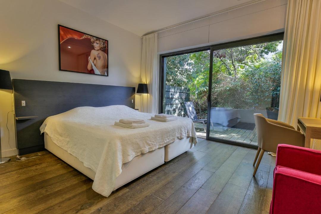 Photo of Bedroom in Seignosse