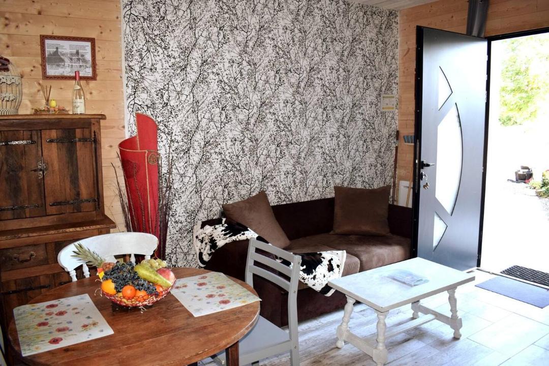 Photo of Livingroom in Chateauvieux