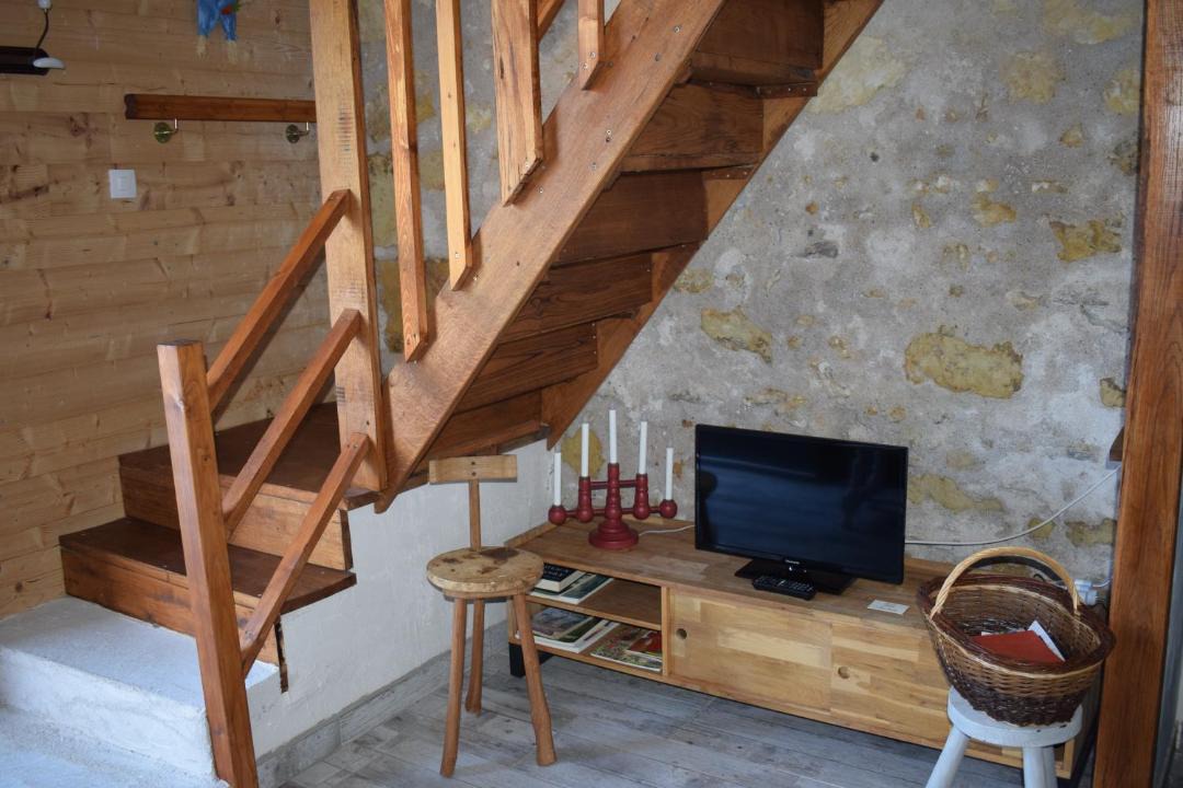 Photo of Livingroom in Chateauvieux