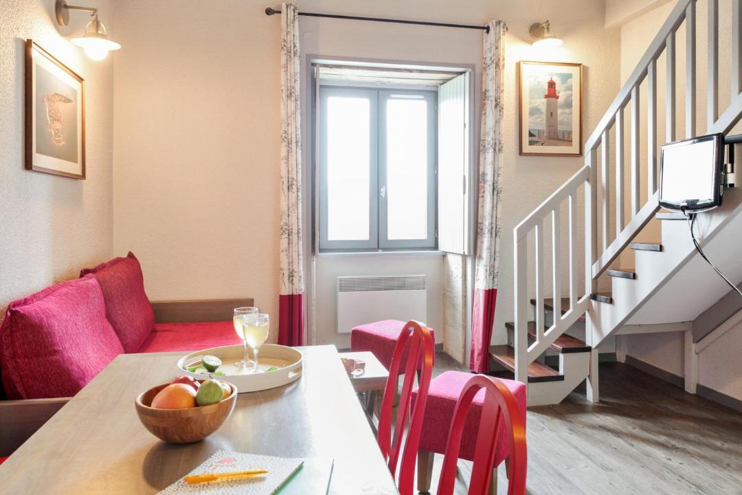 Photo of Livingroom in Ile-d'Aix