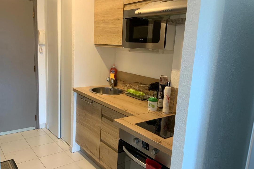 Photo of Kitchen in Santa-Lucia-di-Moriani