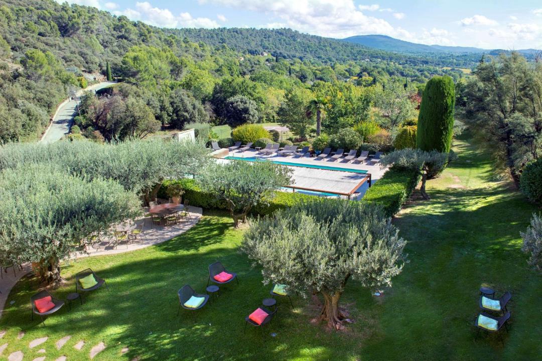 Photo of Outdoor in Moissac-Bellevue