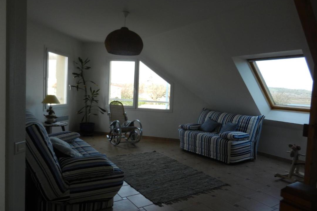 Photo of Livingroom in Barneville-Carteret