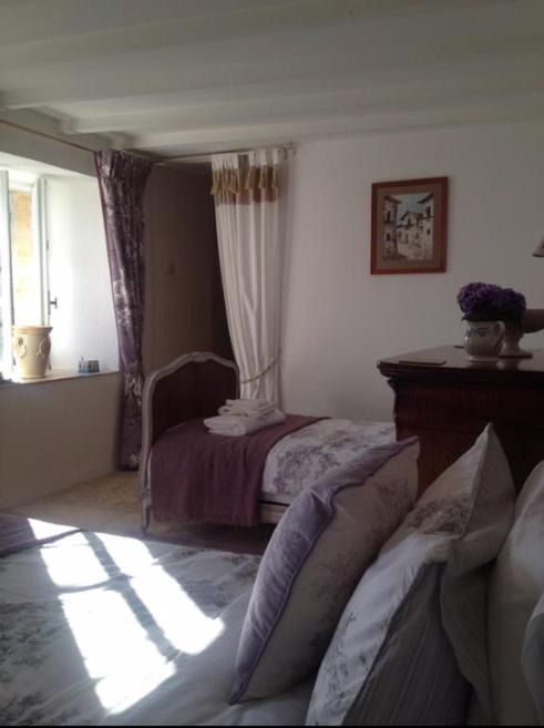 Photo of Livingroom in La Roque-Gageac