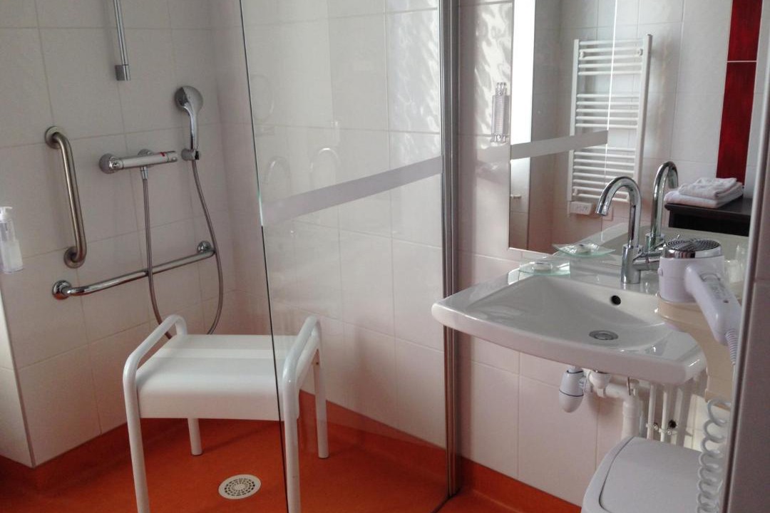 Photo of Bathroom in Jassat