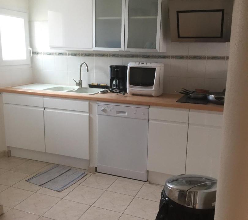 Photo of Kitchen in Soustons