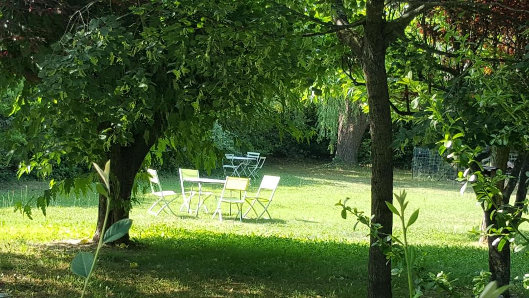 Photo of Outdoor in Malaucene