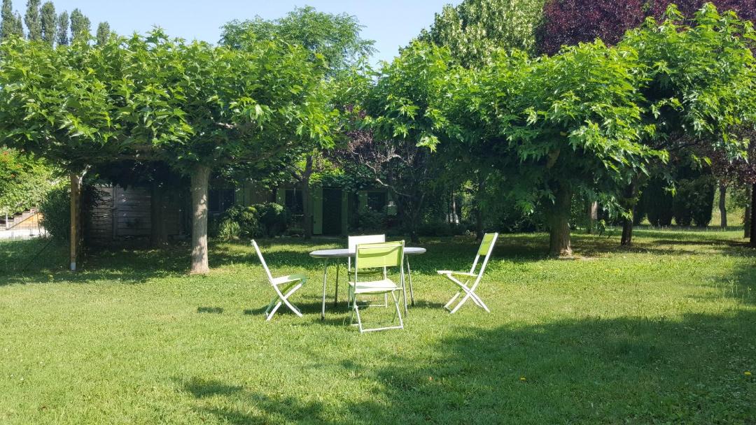 Photo of Outdoor in Malaucene