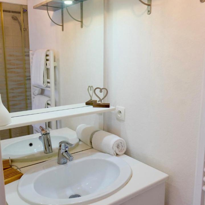 Photo of Bathroom in Saint-Jean