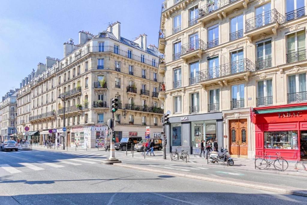 Photo of Buildings in Saint-Gervais
