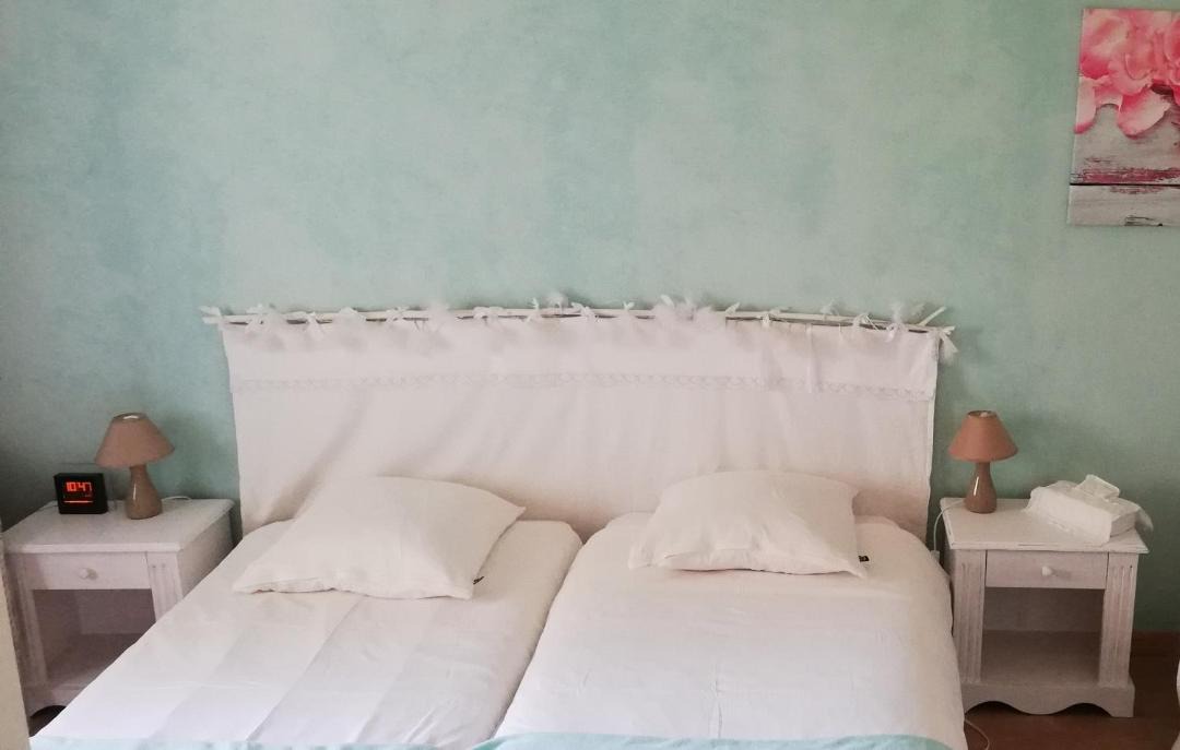 Photo of Bedroom in Bazouges-sur-le-Loir