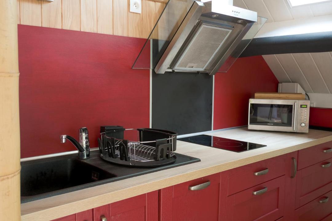 Photo of Kitchen in Castels