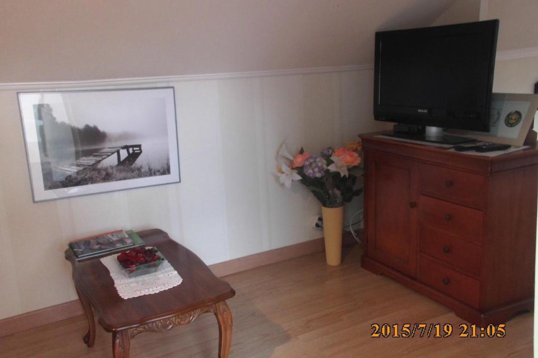 Photo of Livingroom in Tregomeur