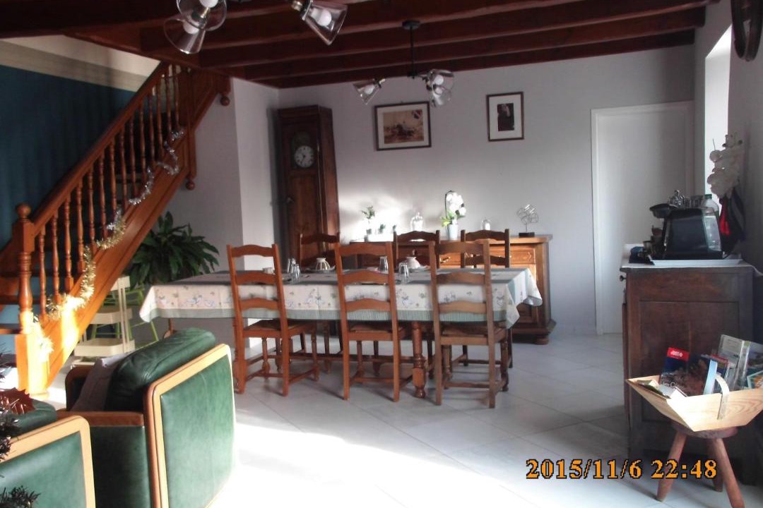 Photo of Livingroom in Tregomeur