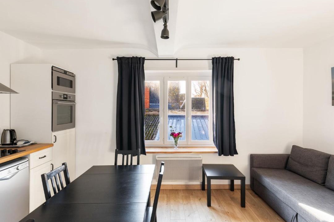 Photo of Livingroom in Port-en-Bessin-Huppain