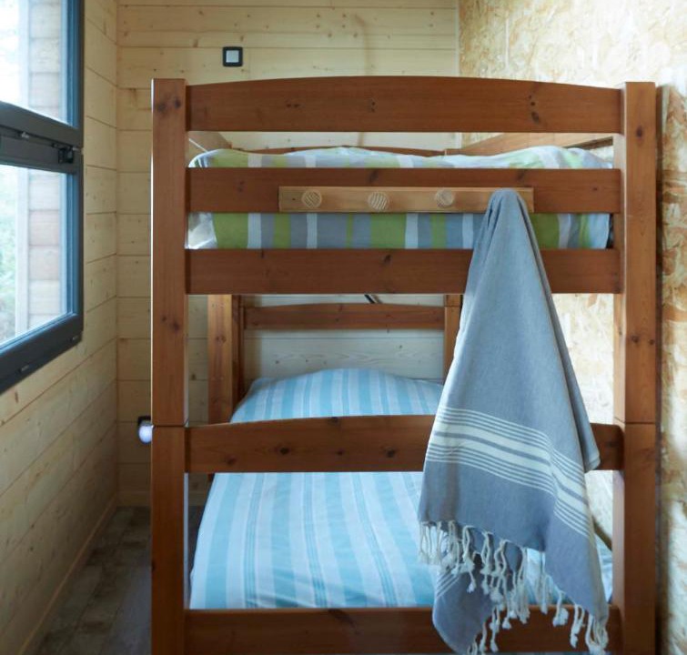 Photo of Bedroom in Digosville