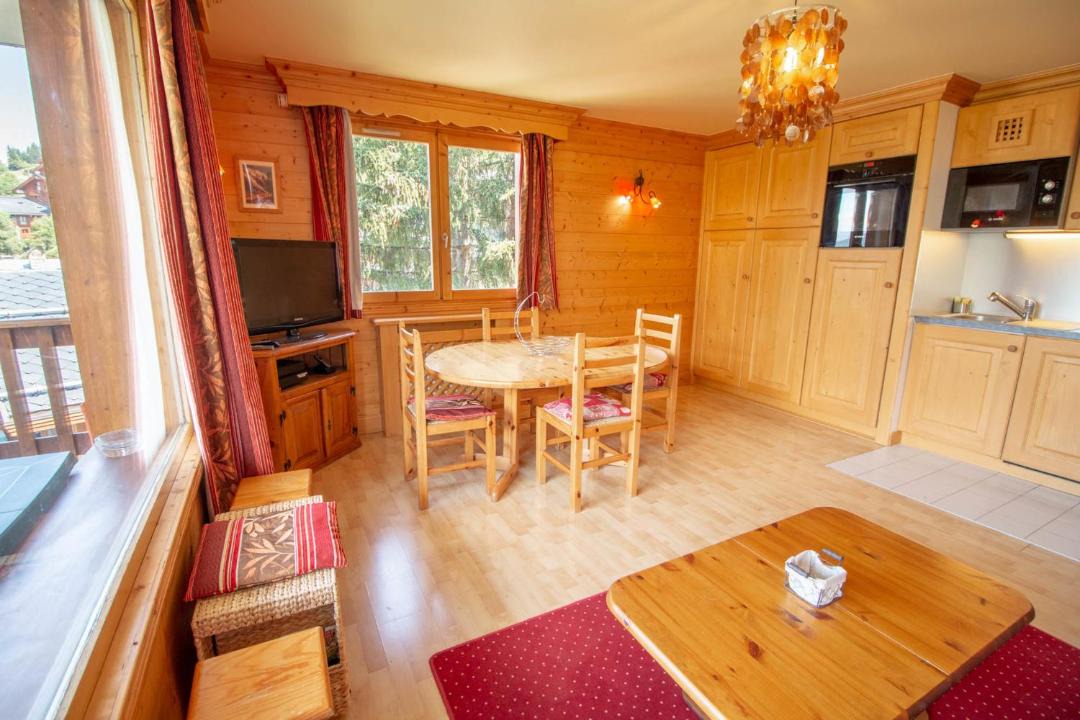 Photo of Others in Meribel
