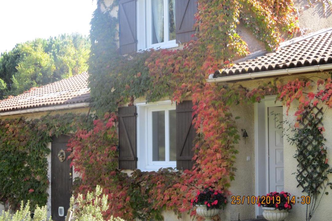 Photo of Buildings in Pezens