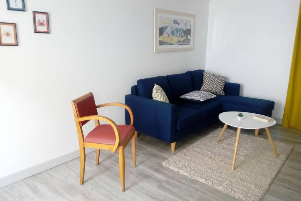 Photo of Livingroom in Le Treport