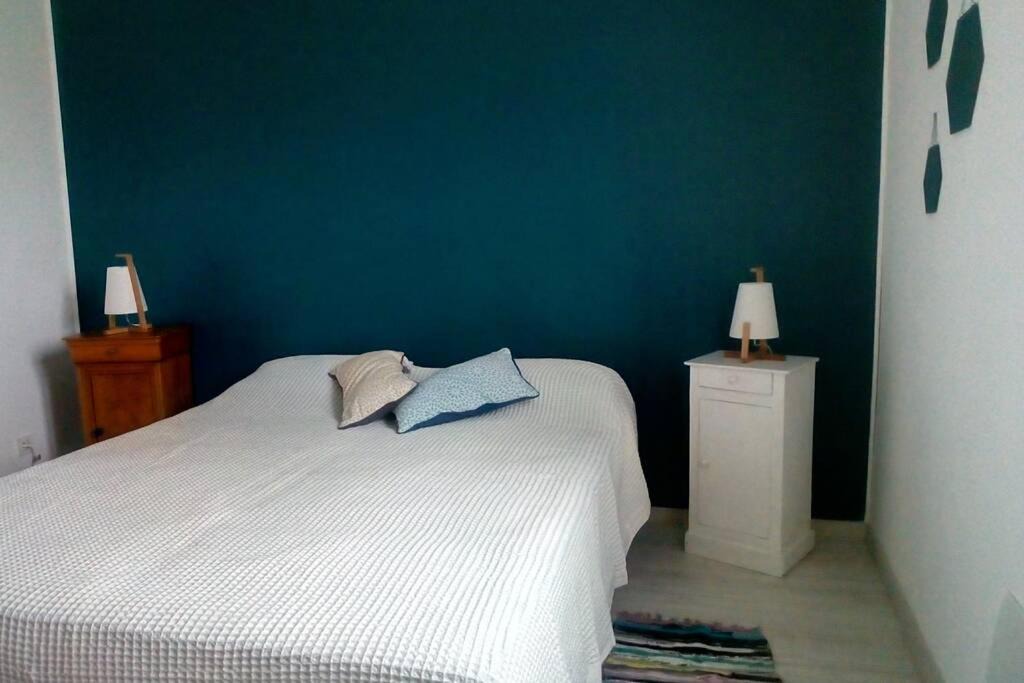 Photo of Bedroom in Le Treport