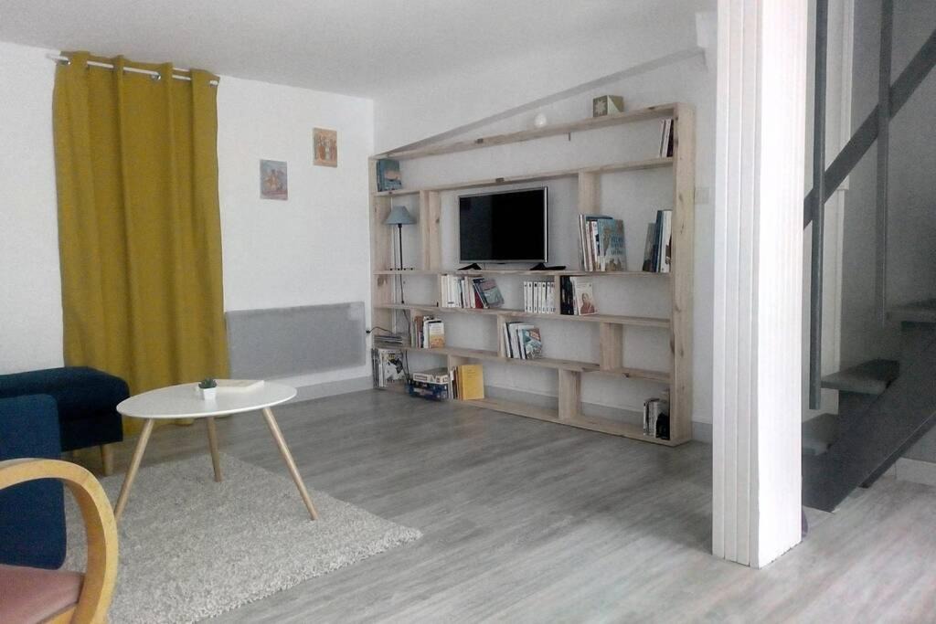 Photo of Livingroom in Le Treport