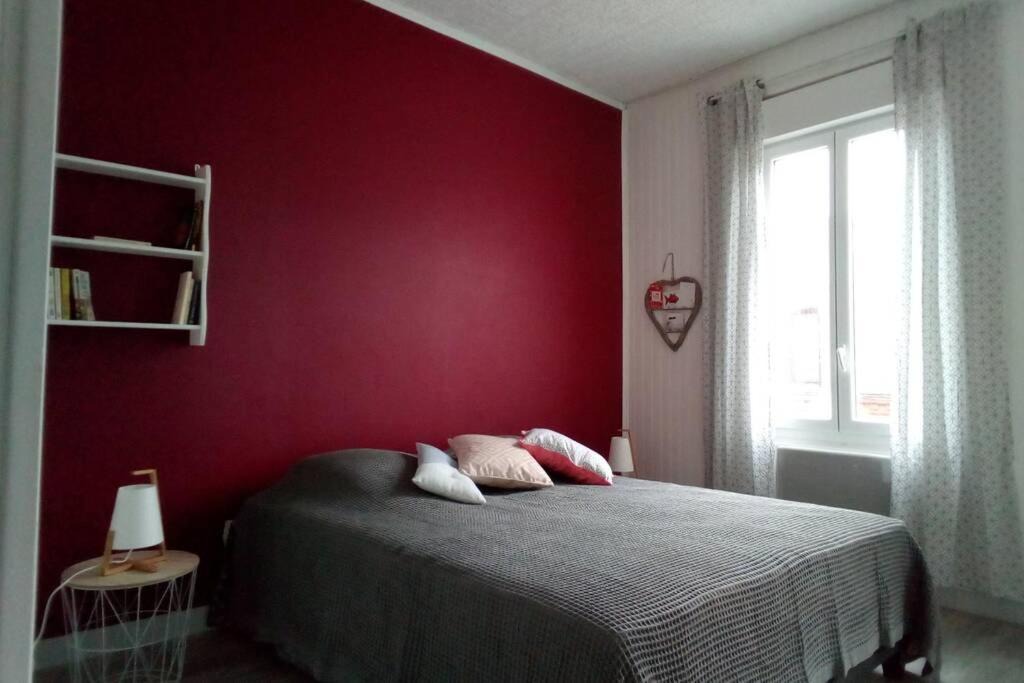 Photo of Bedroom in Le Treport