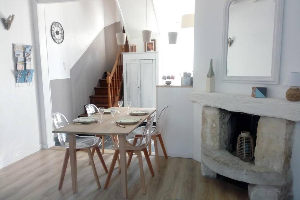 Photo of Livingroom in Le Treport