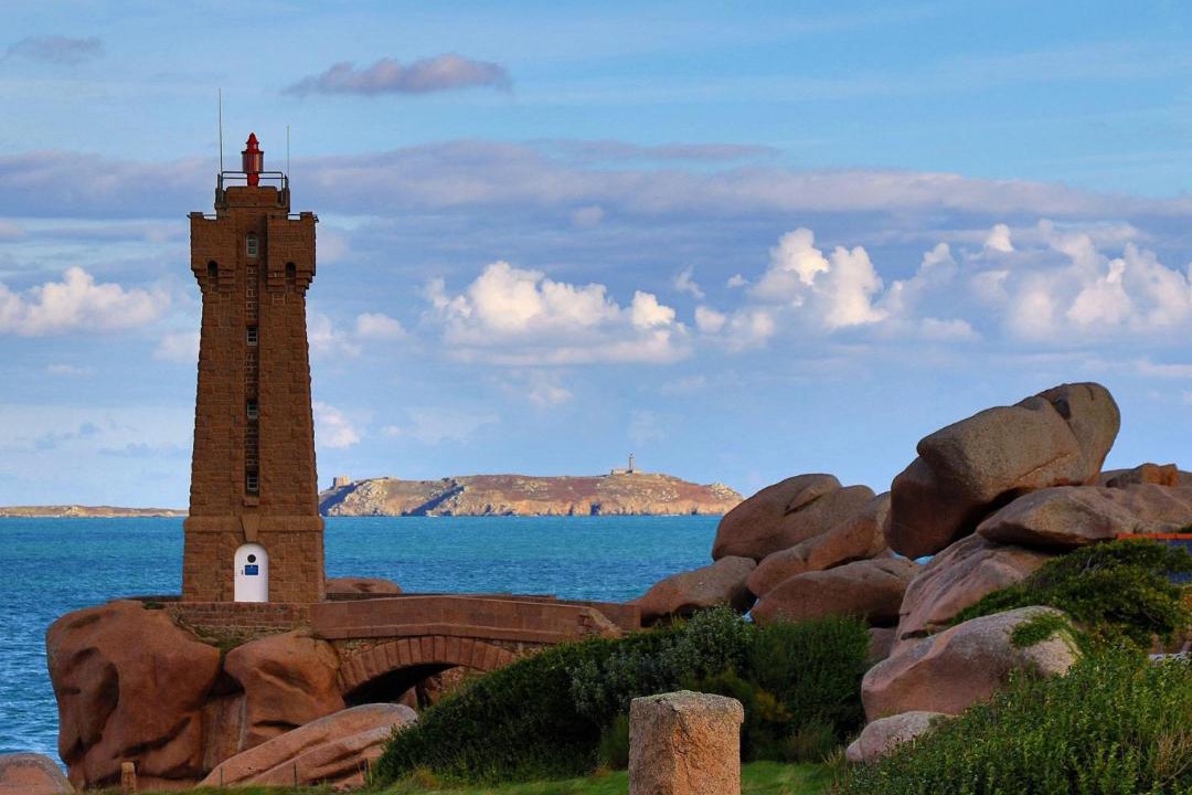 Photo of Others in Perros-Guirec