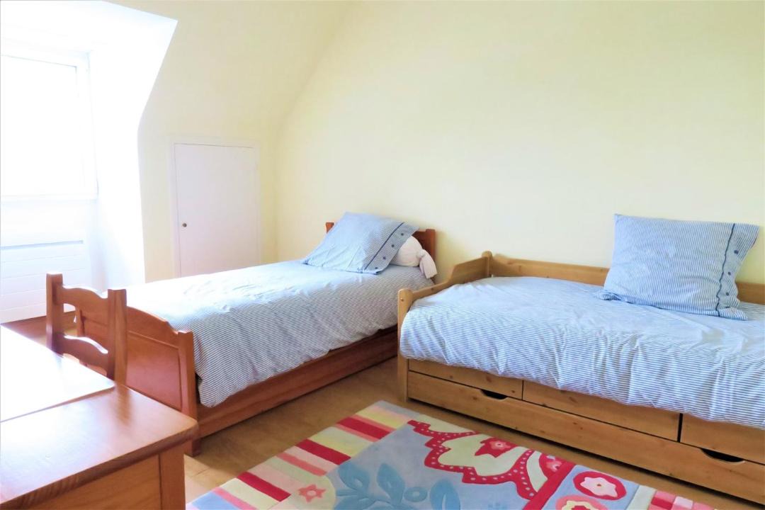 Photo of Bedroom in Perros-Guirec