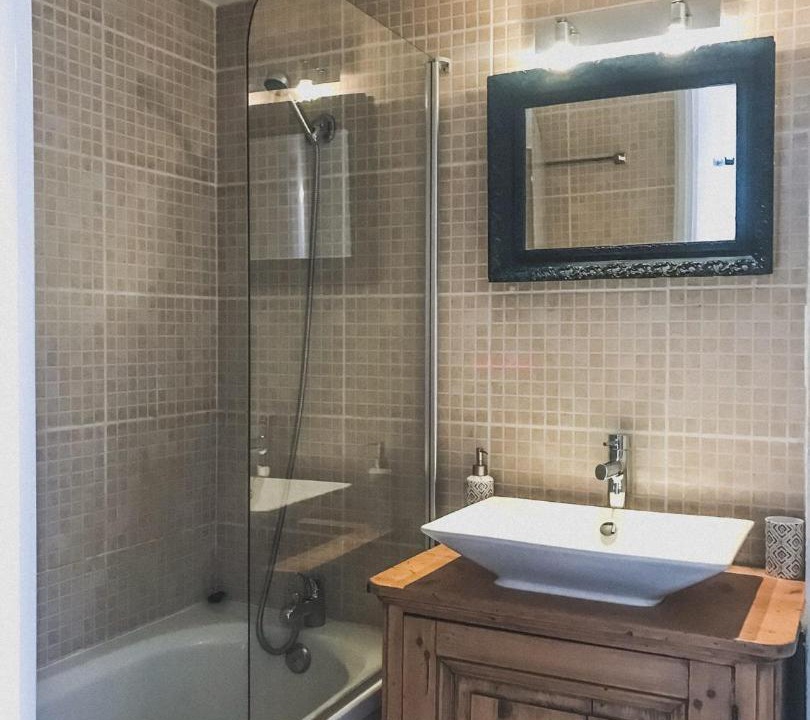 Photo of Bathroom in Mont-de-Lans