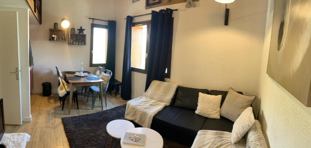 Photo of Livingroom in Mont-de-Lans