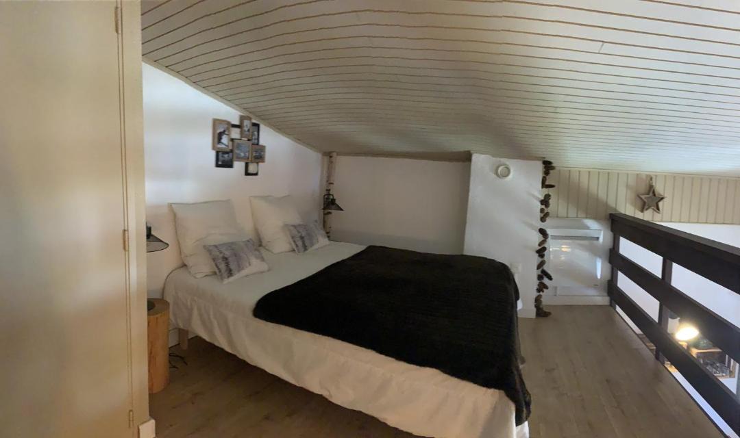 Photo of Bedroom in Mont-de-Lans