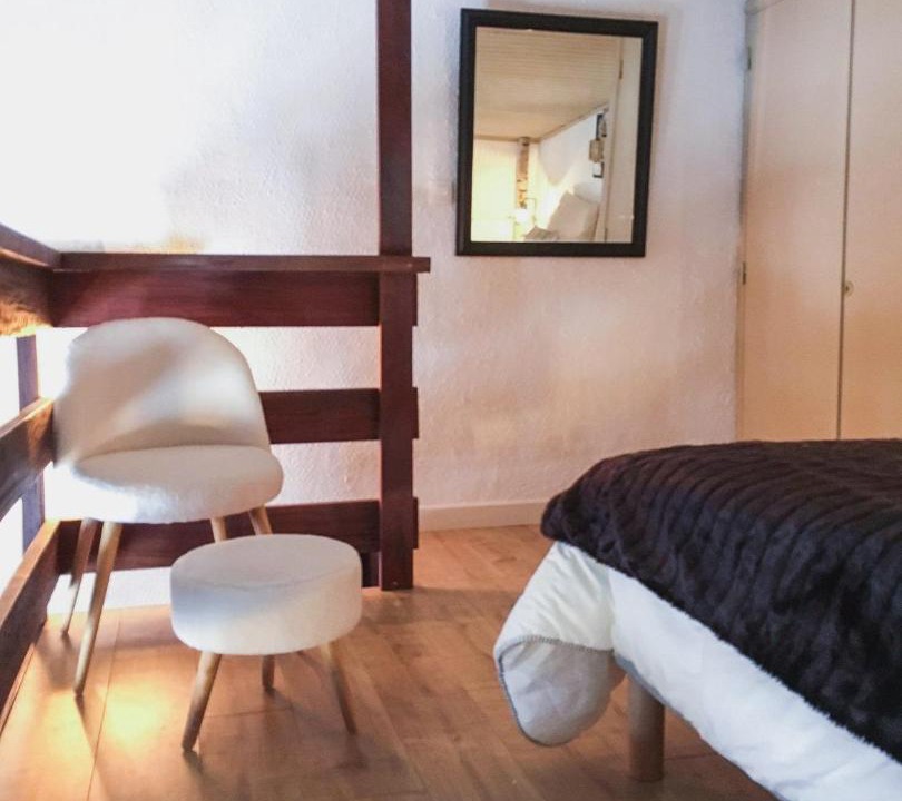 Photo of Livingroom in Mont-de-Lans