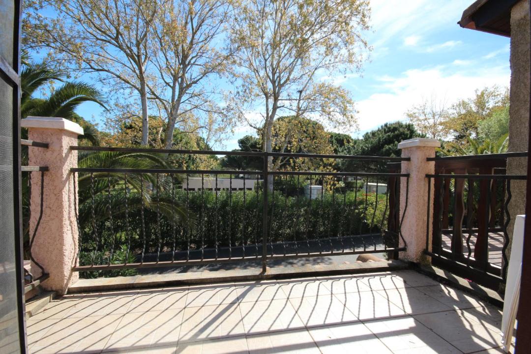 Photo of Patio Balcony in Portiragnes-Plage