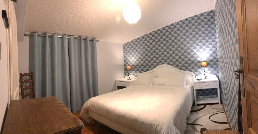 Photo of Bedroom in Fumel