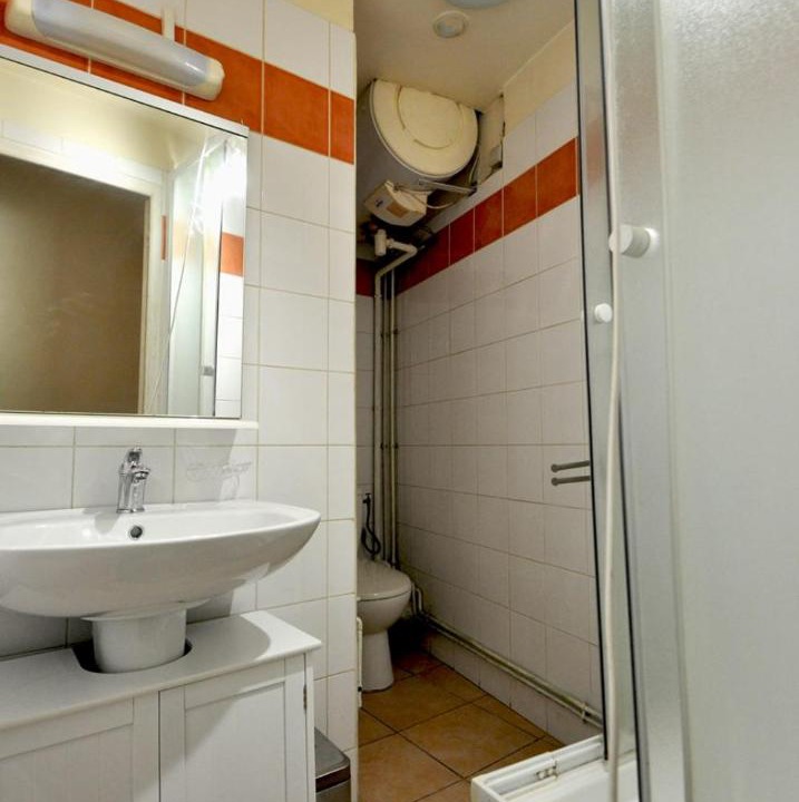 Photo of Bathroom in Quartier du Panier