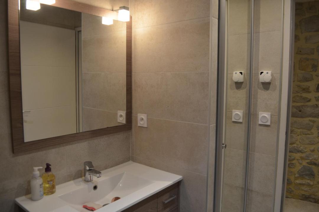 Photo of Bathroom in Saint-Maurice-d'Ibie