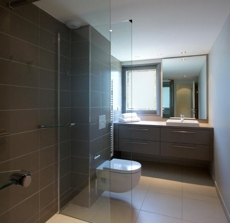 Photo of Bathroom in Santa Giulia