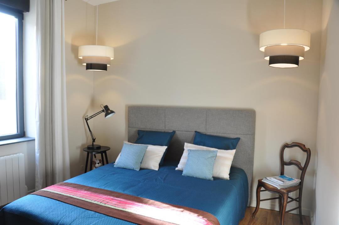 Photo of Bedroom in Convention