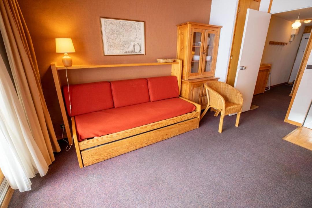 Photo of Livingroom in Meribel
