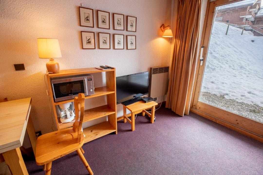 Photo of Livingroom in Meribel