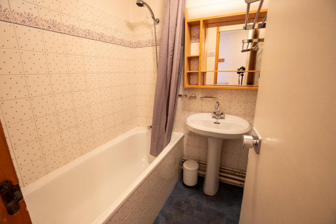 Photo of Bathroom in Meribel