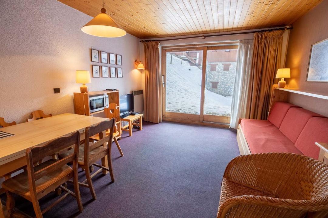 Photo of Livingroom in Meribel