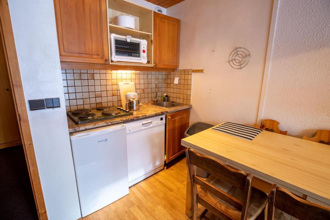 Photo of Kitchen in Meribel