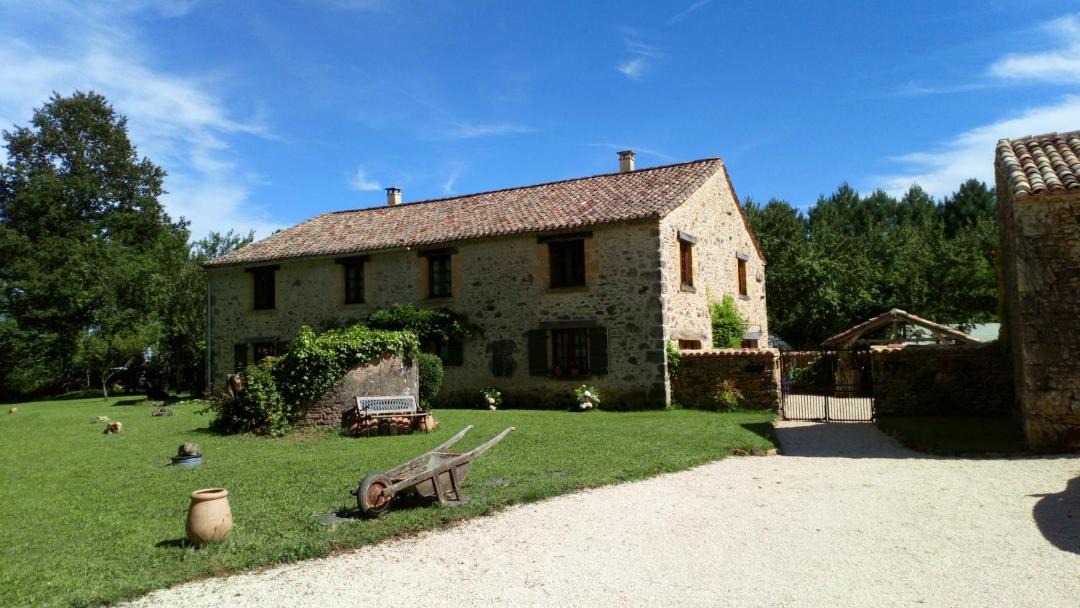 Photo of Others in Lacapelle-Biron