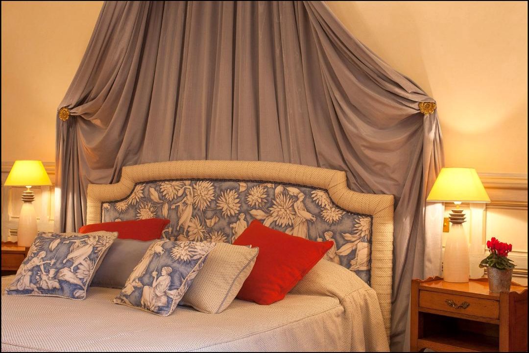Photo of Bedroom in La Riviere